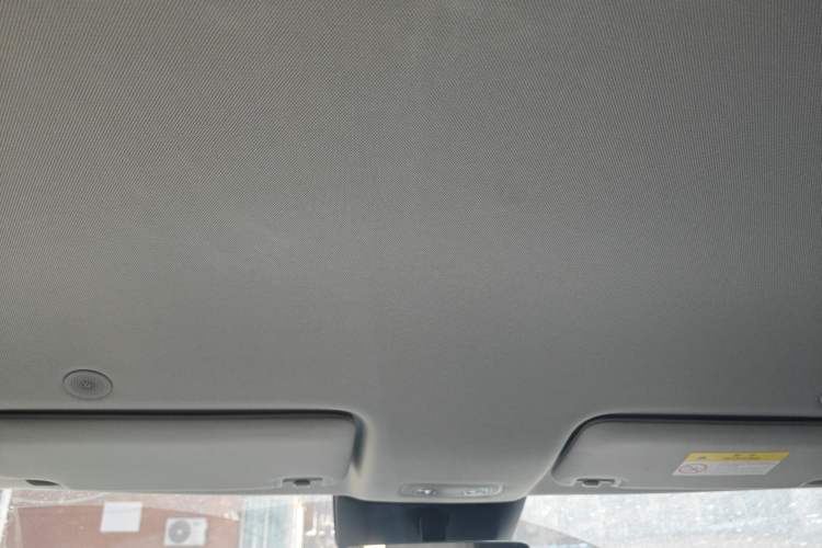 Used BYD Yuan UP 2025 Intelligent Driving Version 401 KM Dynamic Edition