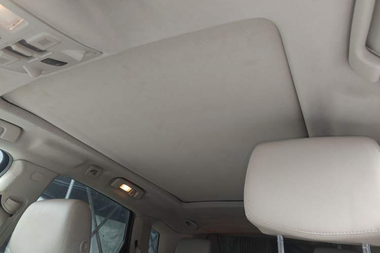 Used Cadillac SRX 2012 3.0L Elite Edition