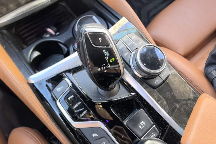 Used BMW 6 Series GT 2018 630i M Sport Package
