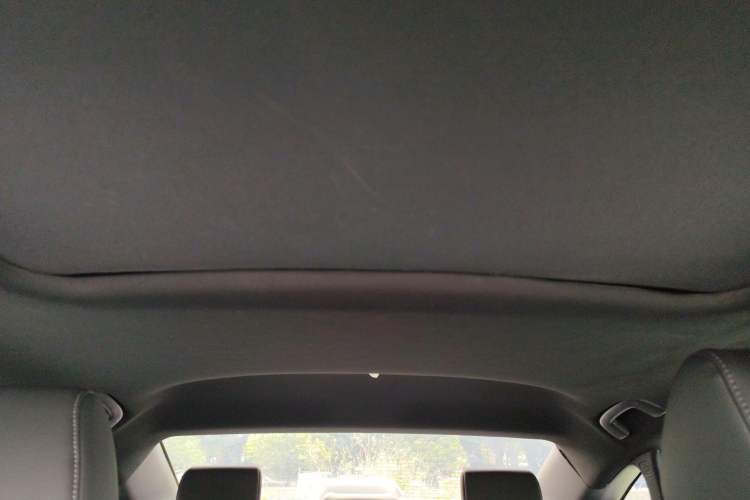 Used Honda Civic 2022 240TURBO CVT Dynamic Edition
