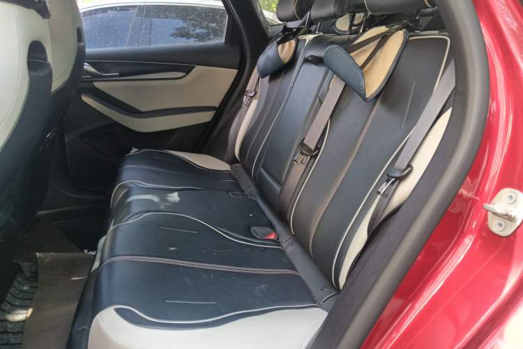 Used BYD Qin PLUS 2021 DM-i 120KM Prestige Model