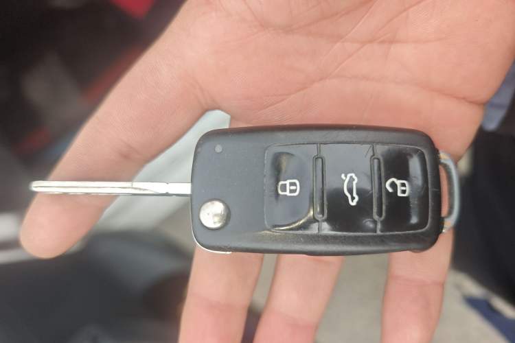 Used Volkswagen Polo 2013 1.6L Automatic Comfort Edition