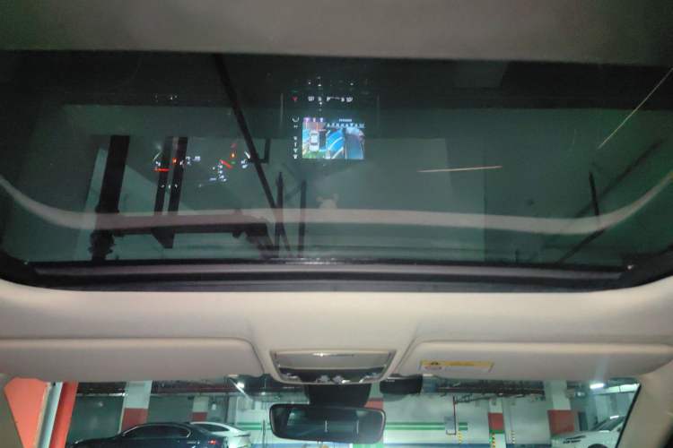 Used Honda Avancier 2020 370TURBO Two-Wheel Drive Luxury Edition