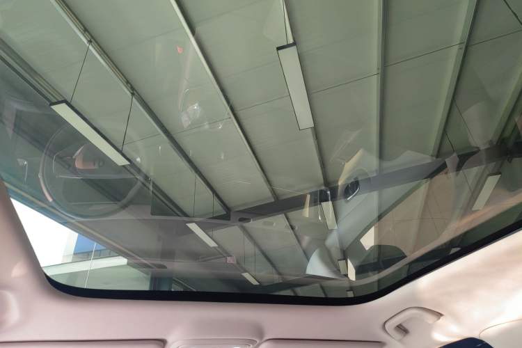 Used Leapmotor B10 2025 510 Joyful Edition Headliner
