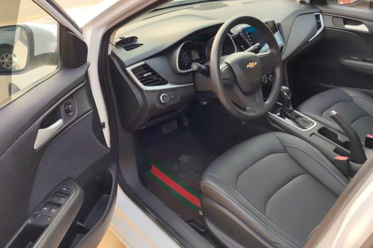 Used Chevrolet Cavalier 2019 320 Automatic Enjoyment with Sunroof