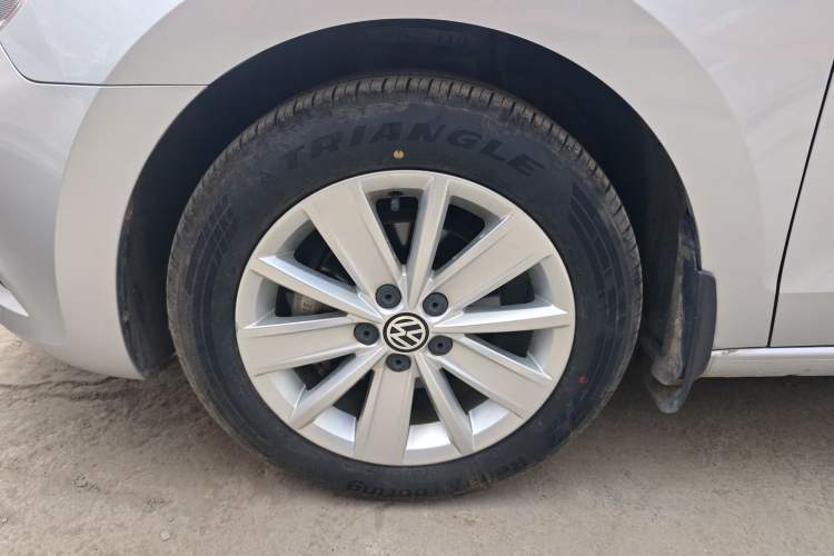 Used Volkswagen Jetta 2015 Value Edition 1.6L Automatic Comfort Version