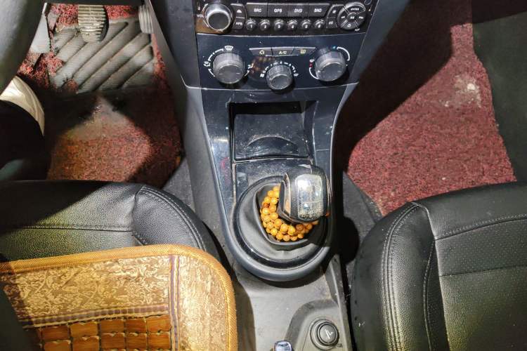 Used Citroen C-Quatre 2014 VTS Version 1.6L Manual - Premium Model