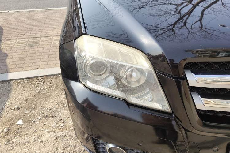 Used Mercedes-Benz GLK-Class 2012 GLK 300 4MATIC Dynamic Edition
