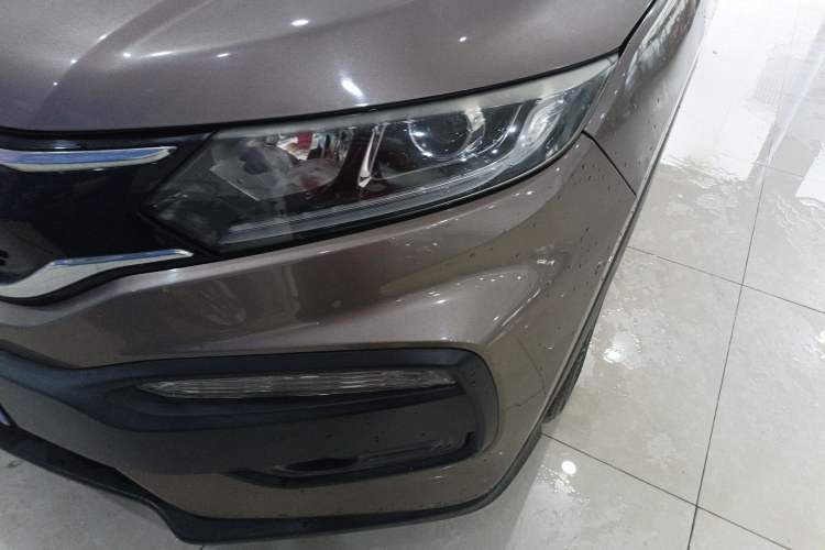 Used Honda XR-V 2017 1.8L EXi CVT Comfort Version Left Front Headlight