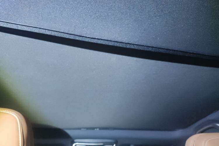 Used Mazda EZ-6 2024 Range-Extended 200 Zhiya Edition
