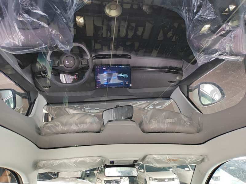 Used Bestune Yueyi 03 2025 445km Quality Selection Edition — 17