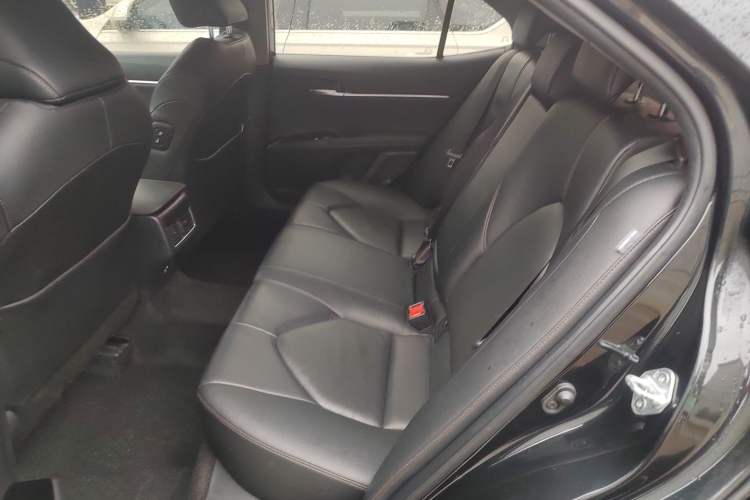 Used Toyota Camry 2022 2.0GVP Premier Edition