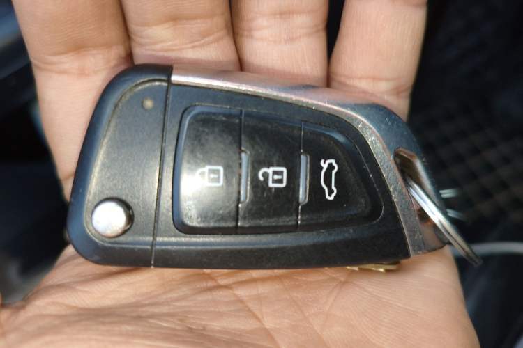 Used Honda Fit 2018 1.5L CVT Comfort Sunroof Version
