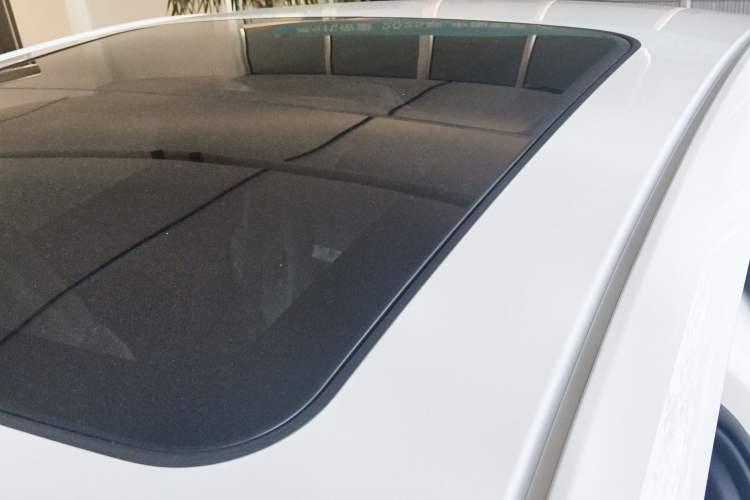 Used Geely Auto Preface 2026 Model Oriental Yao 1.5TD Fuyao Edition