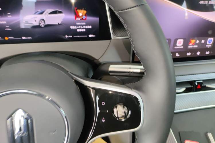 Used Hima H5 2025 Model Range-Extending Max
