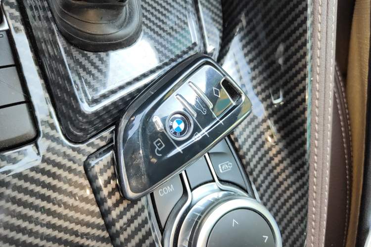 Used BMW X2 2023 sDrive25i M Sport Night Edition
