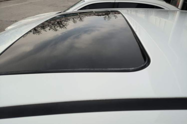 Used Buick GT 2014 XT 1.6L Automatic Fashion Edition
