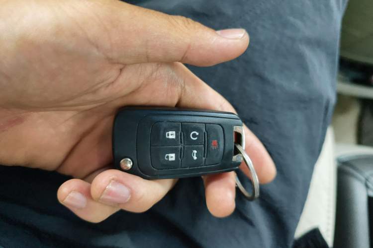 Used Buick GL8 2013 3.0L XT Luxury Business Flagship Edition