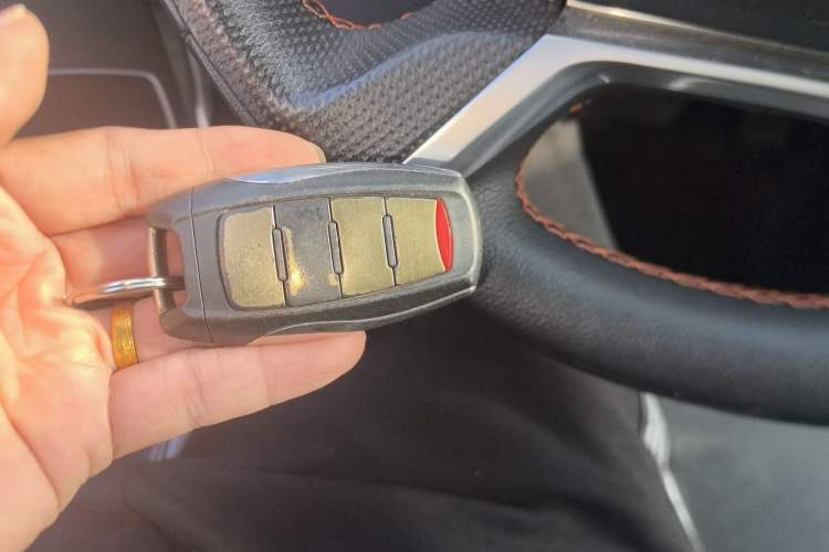 Used Haval H6 2021 2.0 GDIT Automatic GT Luxury Edition
