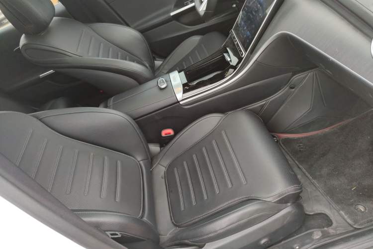 Used Mercedes-Benz C-Class 2022 C 200 L Sport Edition
