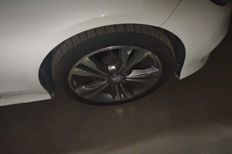 Used Mercedes-Benz E-Class 2014 Restyled E 300 L Sport Edition
