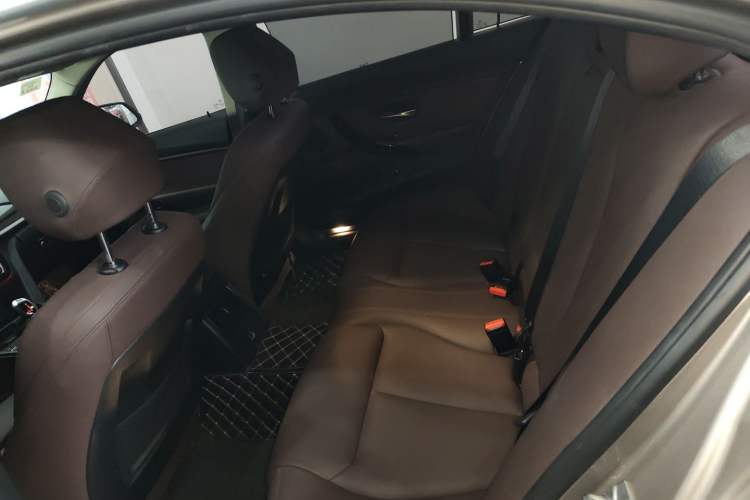 Used BMW 3 Series 2019 320Li Fashion Model