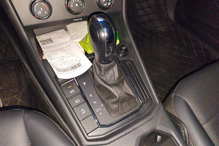 Used Volkswagen Lavida 2021 1.5L Automatic Comfort Edition