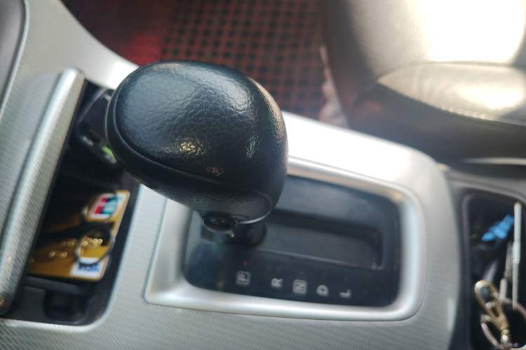 Used Nissan Sylphy 2014 1.6XV CVT Deluxe Edition
