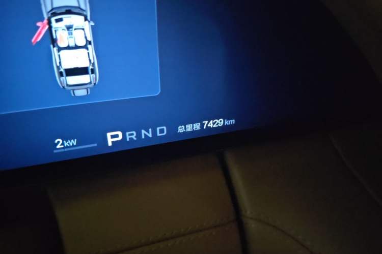 Used Yangwang U8 2023 Luxury Edition