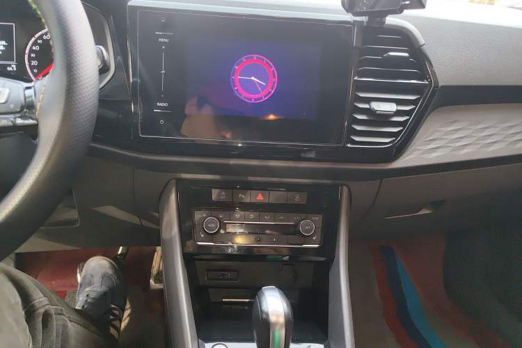 Used Jetta VS5 2019 280TSI Automatic Glory Edition