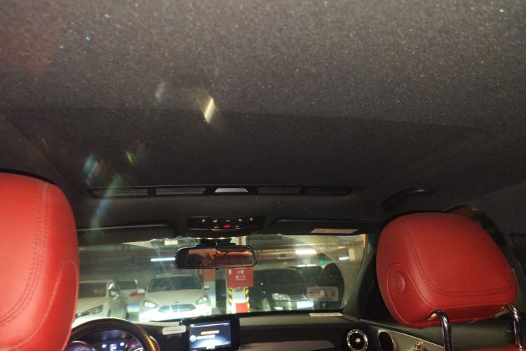 Used Mercedes-Benz C-Class 2016 C 200 Sport Edition