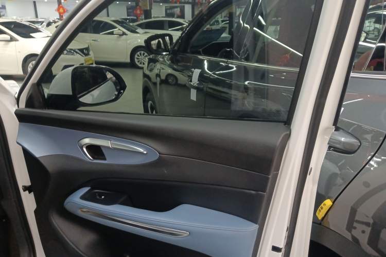 Used Bestune T90 2023 1.5T DCT Automatic Prestige Edition