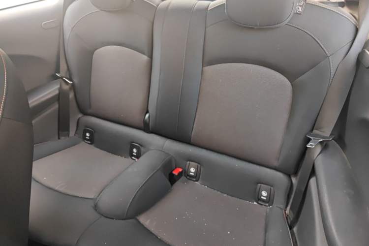 Used MINI 2016 1.2T ONE Pioneer Edition