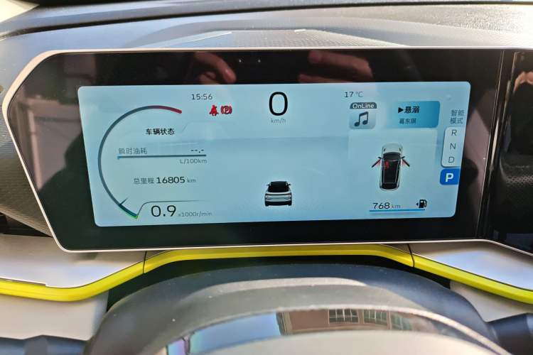 Used Geely Auto Coolray 2022 Bin Yue COOL 1.5TD DCT Ignite Edition
