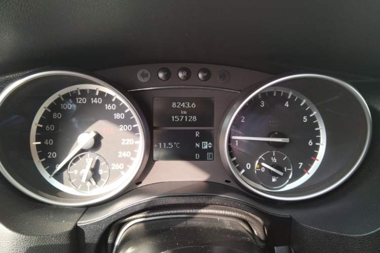 Used Mercedes-Benz R-Class 2017 R 320 4MATIC Business Edition Prestige Model