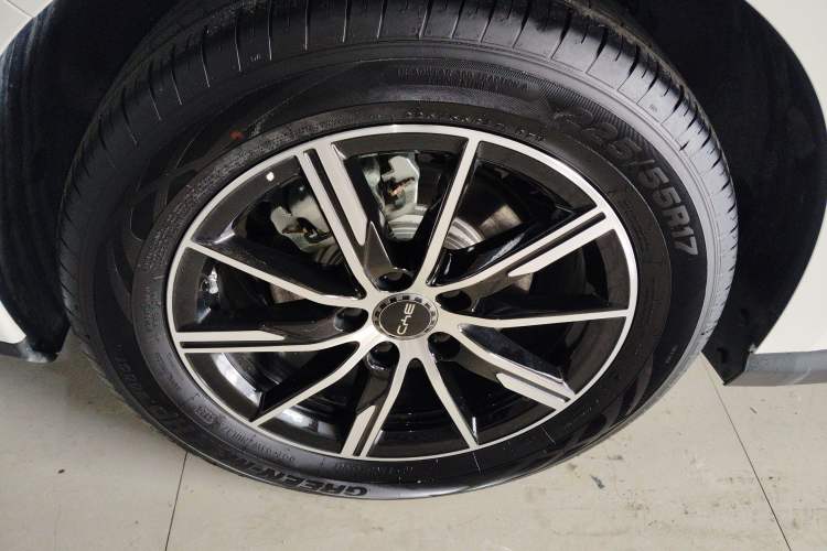 Used BYD Seal 06 New Energy 2025 DM-i Smart Drive 120KM Prestige Model
