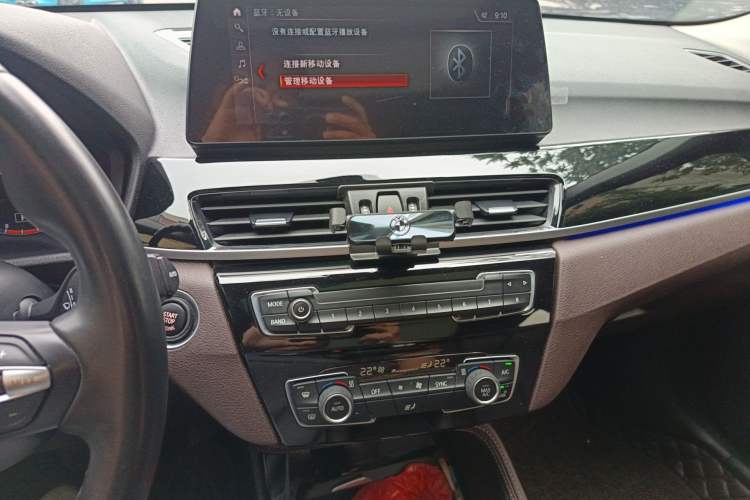 Used BMW X1 2021 sDrive20Li Premium Edition
