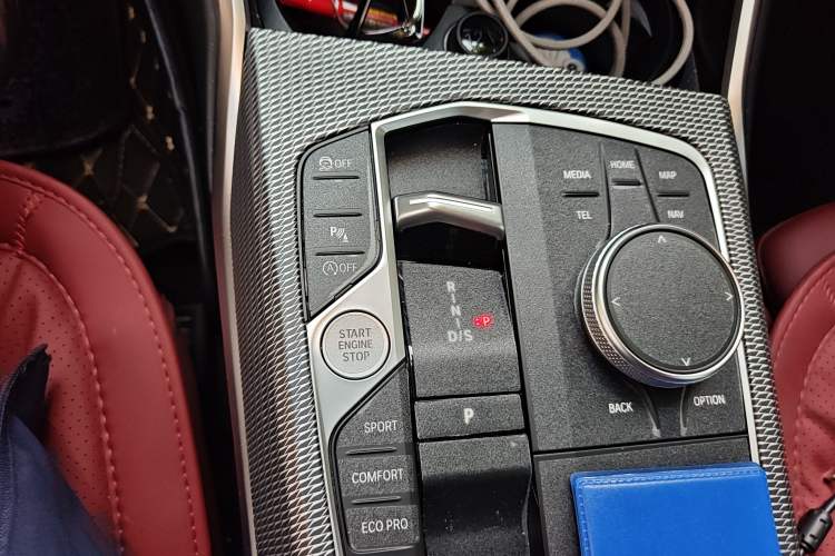 Used BMW 3 Series 2024 320i M Sport Package