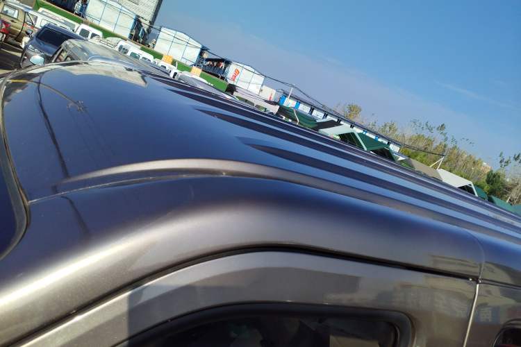 Used Chana Ruixing M60 2020 1.5L Standard Version China VI 6-Seater DAM15KR
