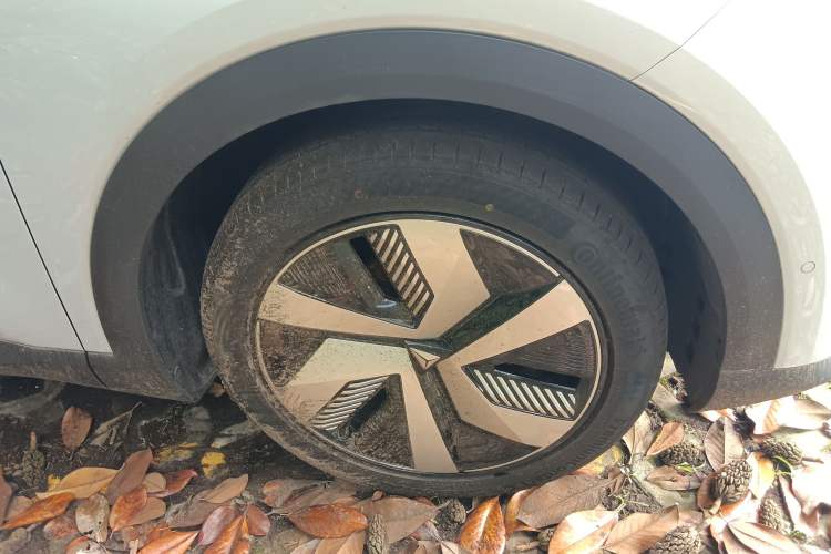 Used Deepal S05 2024 200 Ultra Range-Extended Long-Range Version
