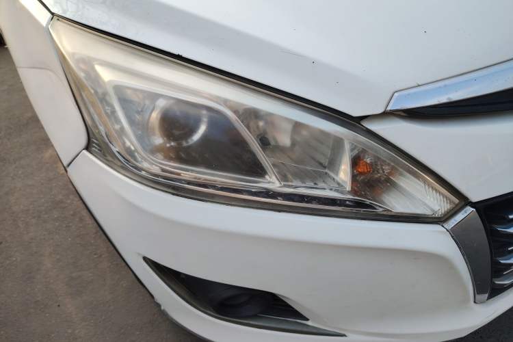 Used Luxgen U6 SUV 2014 1.8T Fashion Edition