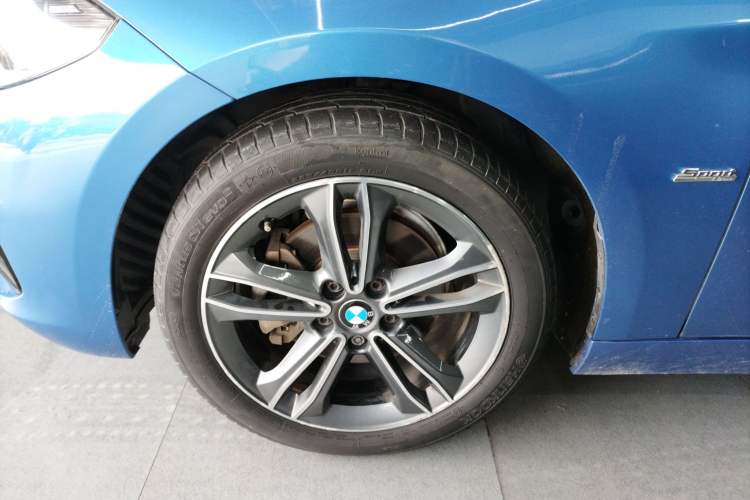 Used BMW 1 Series 2017 118i Sport Edition
