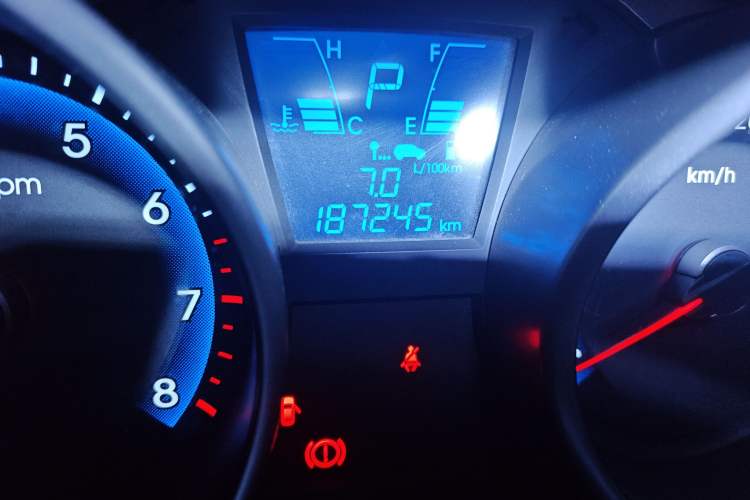 Used Hyundai ix35 2015 2.0L Automatic 2WD Smart Type China IV