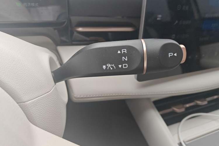 Used Baojun Yunhai 2024 500km Pure Electric Version