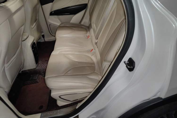 Used Lincoln MKC 2014 2.0T Four-Wheel Drive Luxury Edition