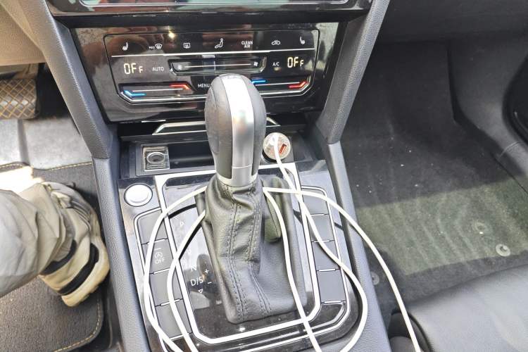 Used Volkswagen Magotan 2020 330TSI DSG Leading Model