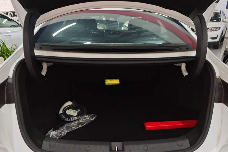 Used BYD Qin L 2024 DM-i 120KM Leading Model
