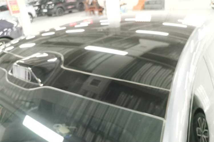 Used Avatr 07 2024 Max Extended-Range Edition