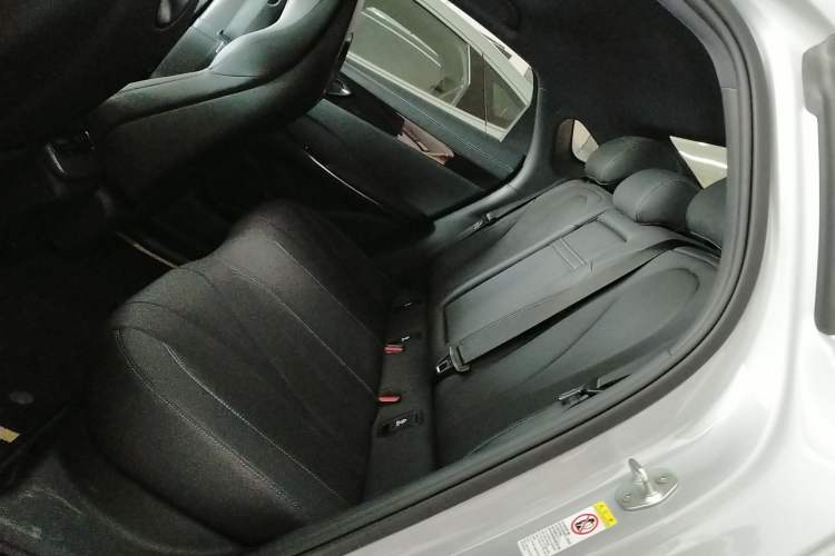 Used BYD Seal 2025 Revised Version 650 Intelligent Driving Edition
