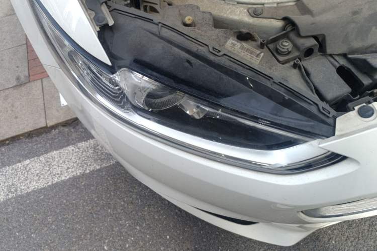 Used Ford Mondeo 2013 2.0L GTDi 200 Fashion Edition